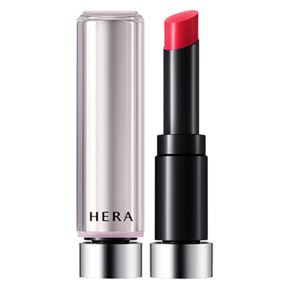 ヘラセンシュアルヌードナイト口紅