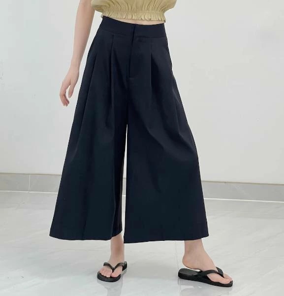 今がチャンスレディース パンツ ボトムス ロングパンツ ワイドパンツ ロング ワイド ポケット かわいい 大人可愛い シンプル カジュアル おしゃれ かっこいい エレガント 存在感 都会的 ベーシック