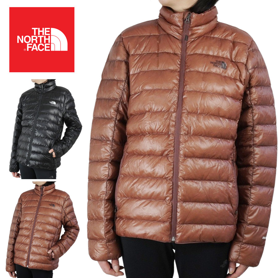 ノースフェイスTHE NORTH FACE USA企画 日本未入荷 レディース ダウンジャケットW SIERRA DWN JKTウィメンズ シエラダウンジャケッ