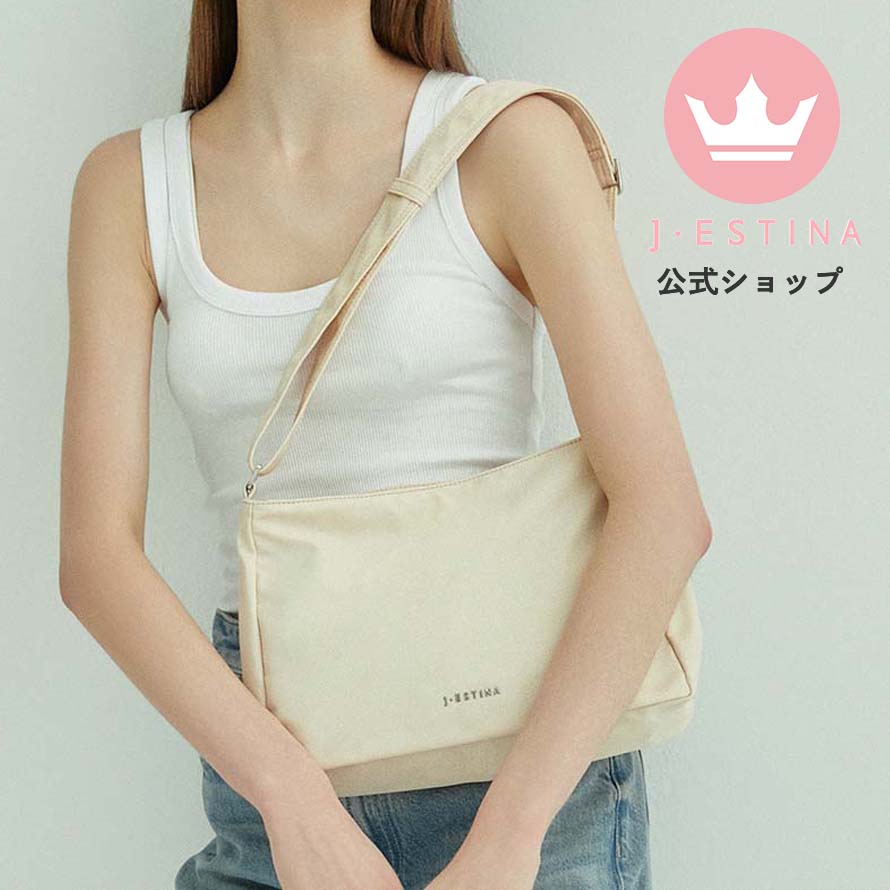 ショルダー ハンド バッグ ポシェット白 ホワイト 2WAY 斜めがけ 肩がけ 手持ち トレンド おしゃれ プレゼント 彼女 妻 ナイロン 黒 ブランド 高級 普段使い 韓国 百貨店 ブラン