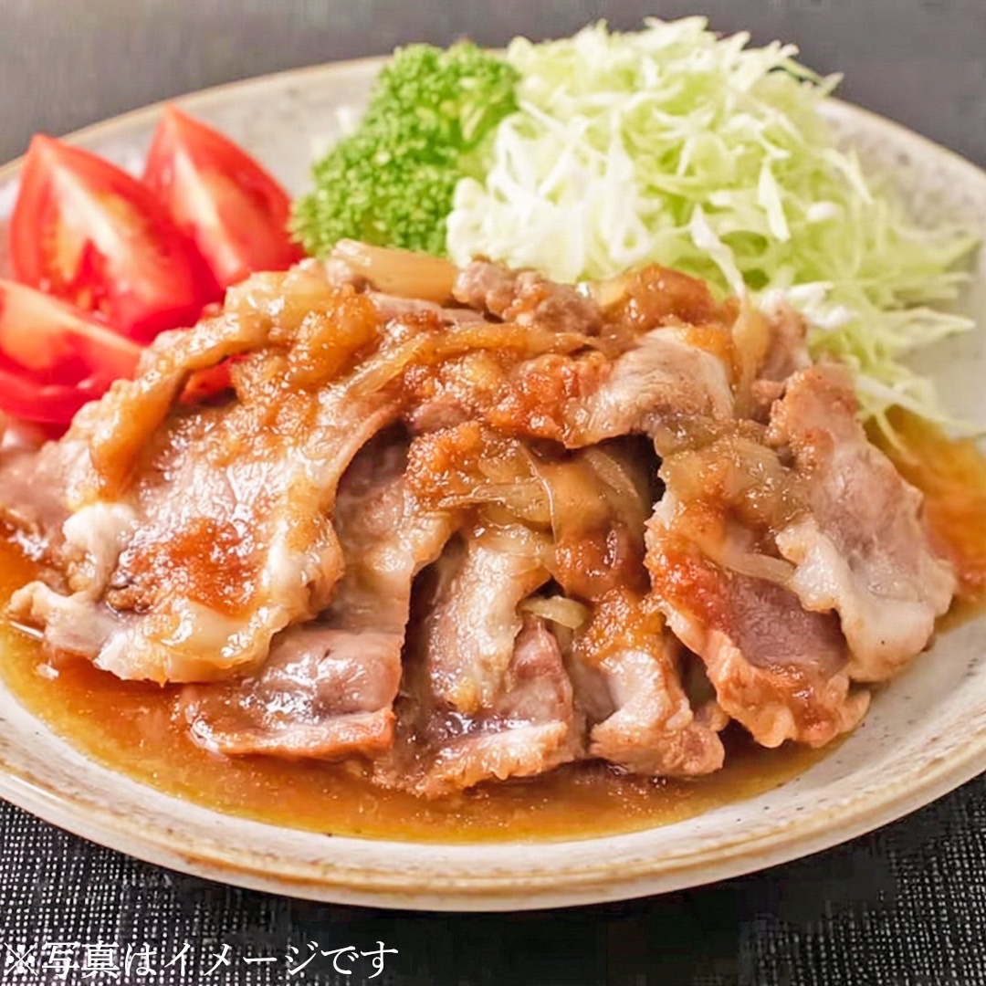 【超豪華!もち豚食べ比べ】750g×4部位（ロース・肩ロース・バラ・モモ）計3kg【特盛×高級感で笑顔にさせる】「贅沢を贈りたい」ときに外さないギフト