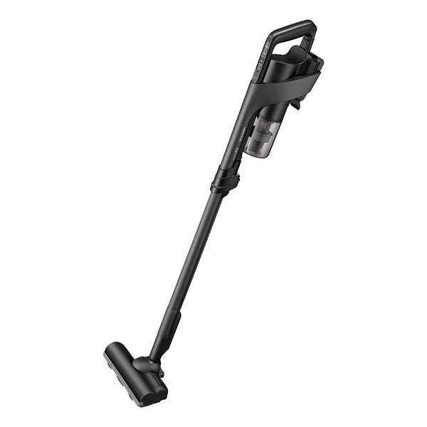コードレススティック掃除機 RACTIVE Air ブラック EC-FR11-B