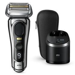 ブラウン ブラウン シリーズ9 Pro+ 9556cc-V