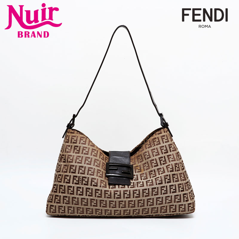 ショルダーバッグ ブラウン WS21929