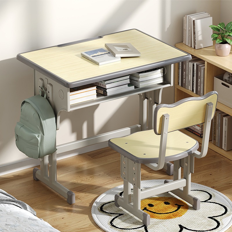 11 ホーム子供のための同じスタイルの小学校の学生デスクライティングデスク椅子セット宿題宿題デスクテーブルテーブルテーブルテーブルテーブルテーブルテーブルテーブルテーブルテーブルテーブルテーブルテ