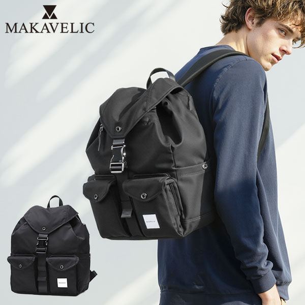 正規品1年保証 リュック メンズ レディース 大容量 通学 バックパック リュックサック 軽量 A4 ナイロン 通勤 12L 撥水 PC 学生 SIERRA 3125-10103