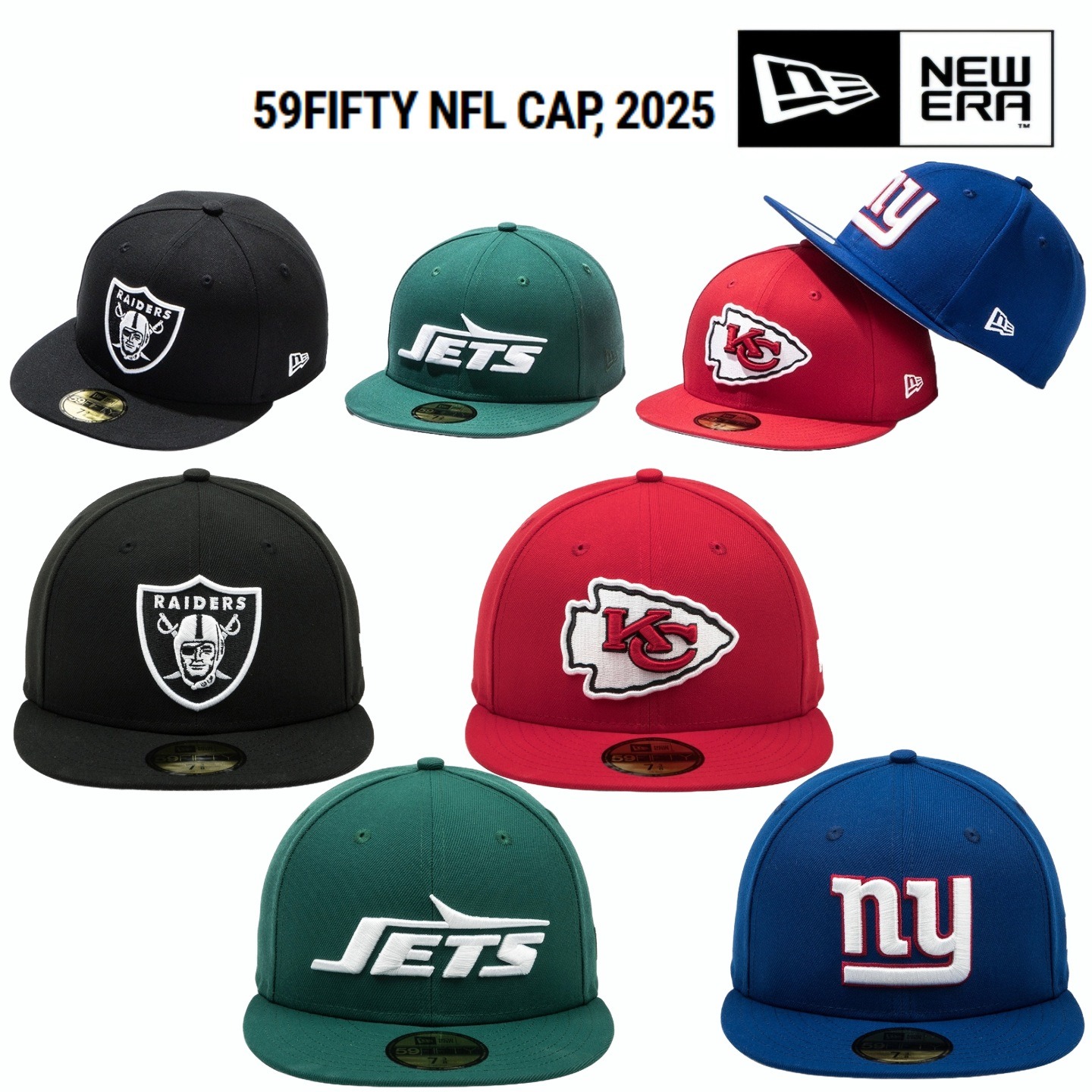 59fifty-nfl-all-logos-100th-