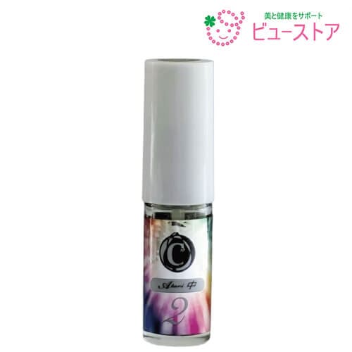 正規販売店 サーキュエッセンスNO.2　中　5ml