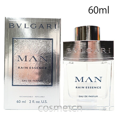 ブルガリマン レイン エッセンス EDP 60ml SP 香水