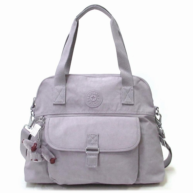 KipLing キプリング アウトレット パフネイロ Pahneiro クロスボディ ショルダーバッグ KI9393 0KG