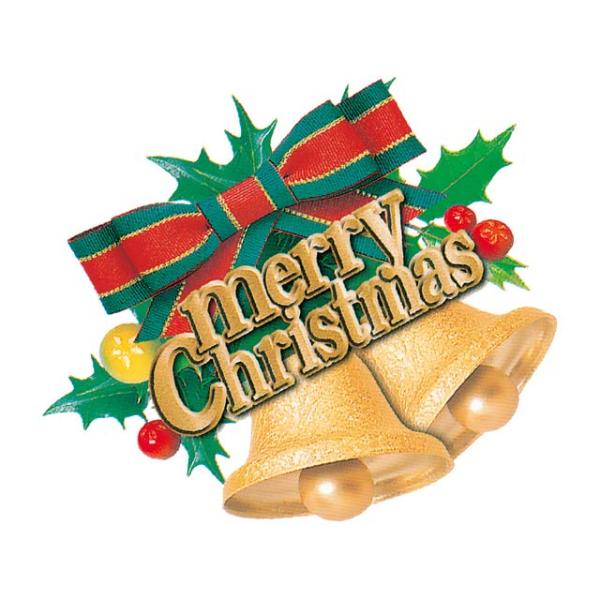 フィルムシート グルメシート クリスマス 丸 ユニバース 1000点