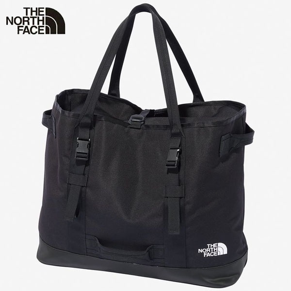 ザ・ノース・フェイス THE NORTH FACE フィルデンスギアトートM NM82201-K バッグ