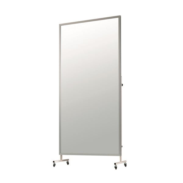 エバニュー EKK004 フィルムミラー移動式90 【法人限定】 メーカー直送