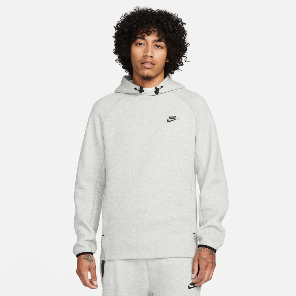 パーカー・フーディ AECA WHITE EVERYDAY AECA CLOVER HOODIENAVY 1.14 - 에이카화이트