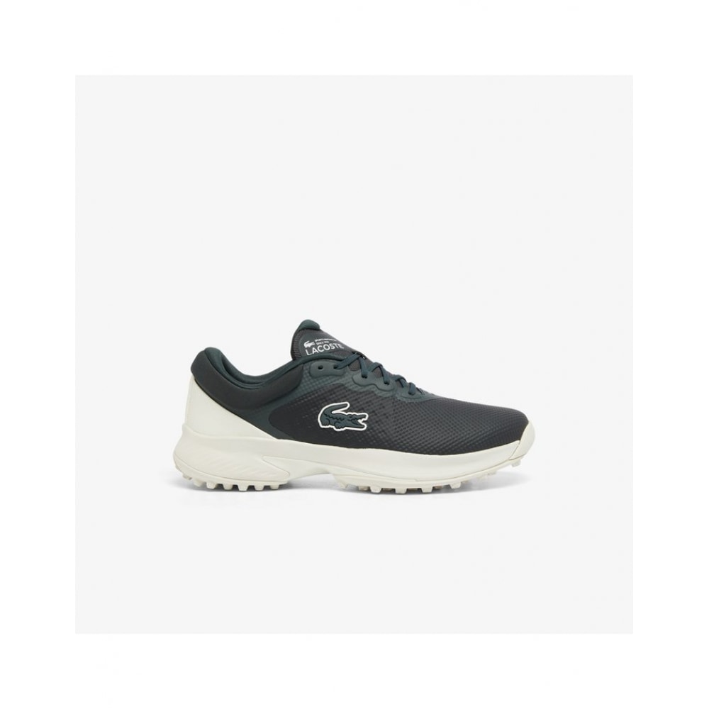 ラコステ メンズ ポイント ゴルフシューズ RZ0090M54N 1X3