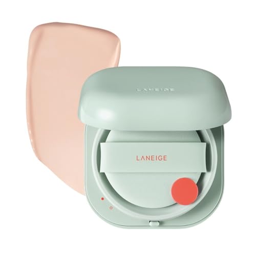 【リニューアル】 ラネージュ ネオクッション マットN 17C1 本体 15g SPF46 PA++ ファンデーション クッションファンデ 韓国 コスメ