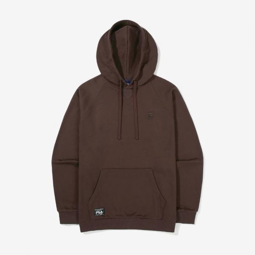 フィラ FILA WHITE ROCK グラフィック フードティー