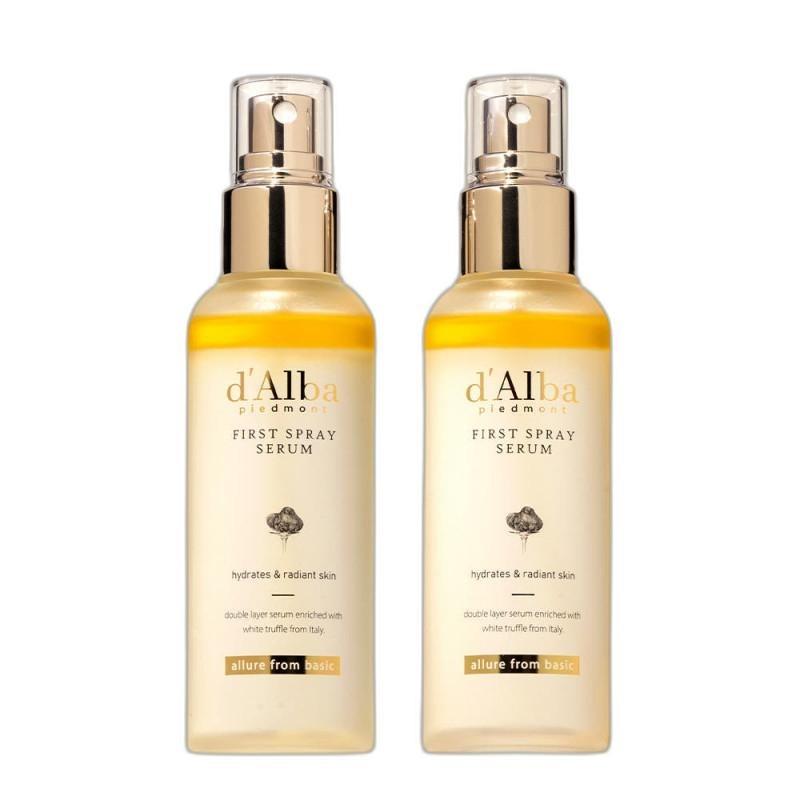 ビタミンミストセラム 保湿ツヤケア 100mL×2本低刺激 毛穴ケア 5,741円