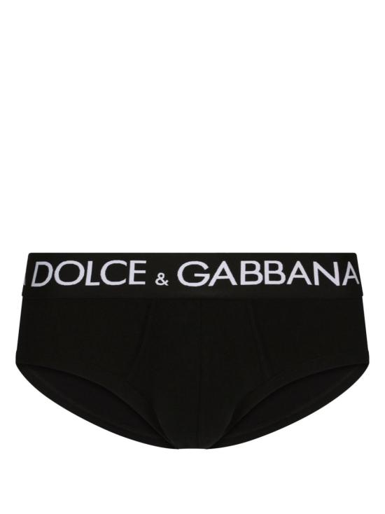 DOLCE & GABBANA Men Lounge Wear M9D69J ONN97N0000 Black