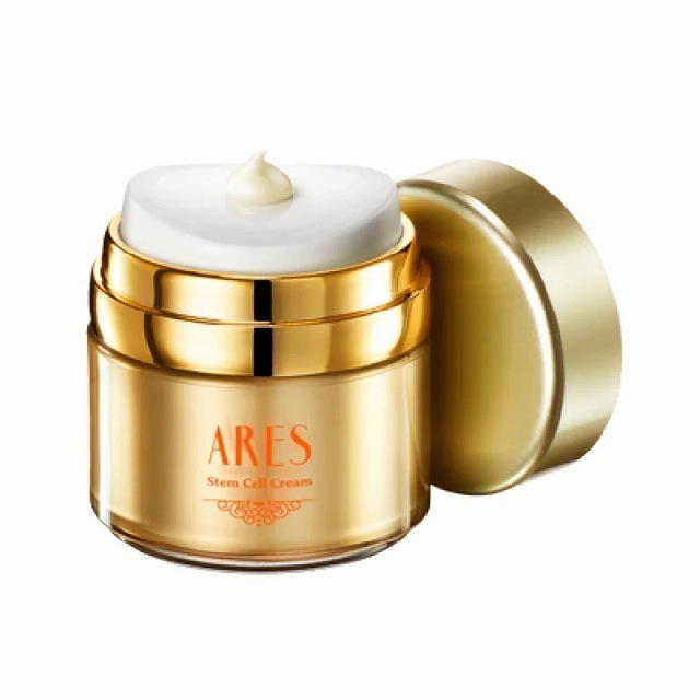 自由が丘クリニック ARES ステムCクリームプラス 35g