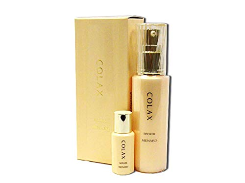 メナード アルファキット コラックスC 65ml*12ml 2個アソート