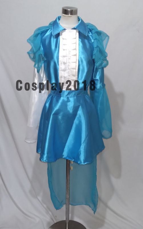 オリジナル アイドル衣装風 コスプレ 衣装 LK452
