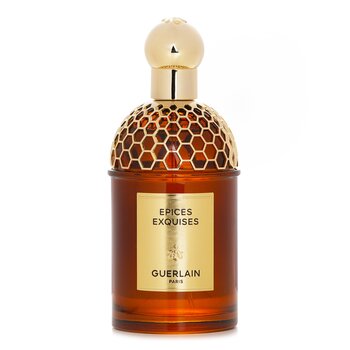 Guerlain エピス エクスクイズ オードパルファン スプレー*
