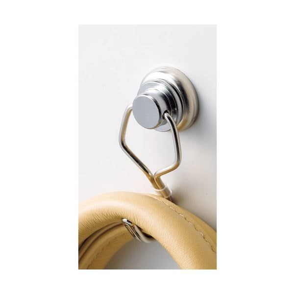 （まとめ）TANOSEE ウルトラミニミニハンガー 耐荷重約23kg 1セット（10個） [x2]