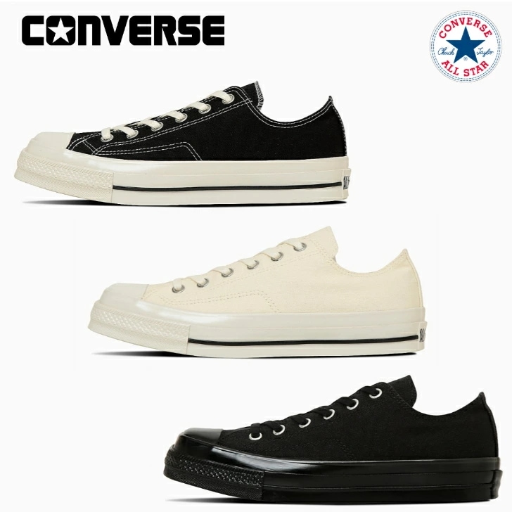 コンバース スニーカー オールスター スクエアトウ ＯＸ レディース CONVERSE ALL STAR SQUARETOE OX