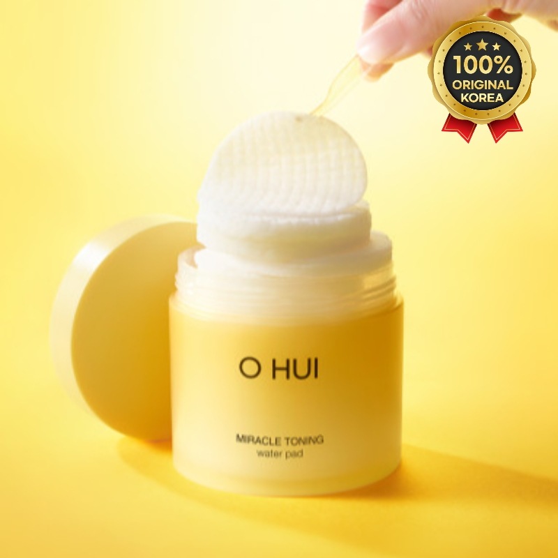 ミラクルトニングパッド 150ml 1個