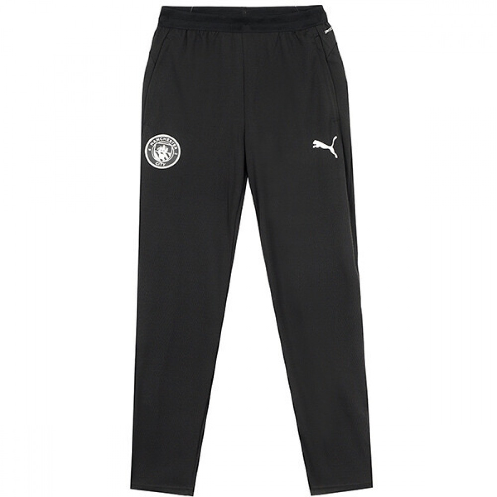 プーマ パンツ マンチェスターシティ トレーニング