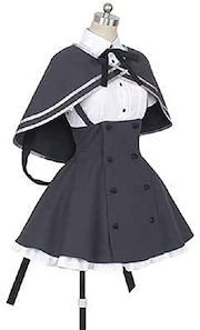 Qoo10] 未来日記 雨流みねね うりゅうみねね コ : レディース服