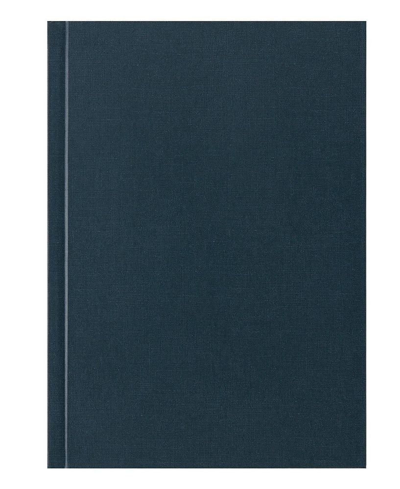 （まとめ買い）製本工房 A4 50枚収納 ブラック KS50A4B [x3]