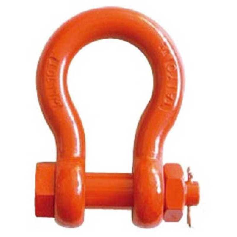 大洋製器工業　大洋 スーパーアロイシャックル TB-5t　TB-5T 6,757円