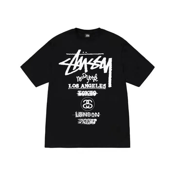 styssy ステューシー　新品未使用 Qoo10] ステューシー STUSSY（ステューシー）（二）202 : メンズ