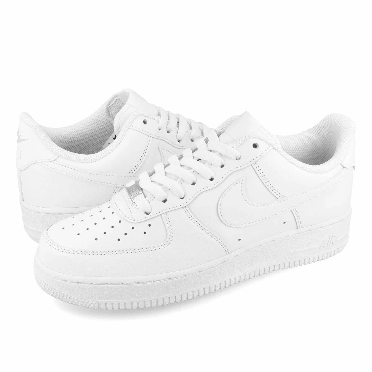AIR FORCE 1 07 WHITE/WHITE CW2288-111