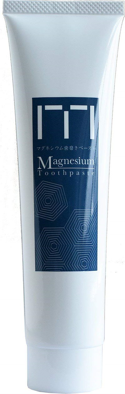 他サイト： ニューサイエンス ハミガキHMP （マグネシウム歯磨きペースト） 120gの商品画像