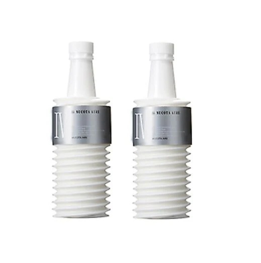 【2個セット】 アデューラ アイレ04 ベールマスクトリートメント アクア 700g レフィル