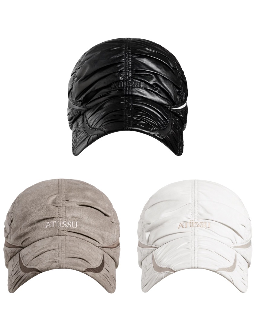 [Straykids Felix] 韓国限定 韓国人気 ファッション トレンド 雑貨 SNS 流行 ユニセックス 帽子 Shar Pei Cap (3カラー) 9,250円