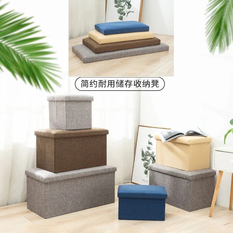 沸騰新柄追加 座れるスツール 収納スツール 収納付 ボックススツール 椅子 収納ベンチ 収納ボックス ベンチ オッ
