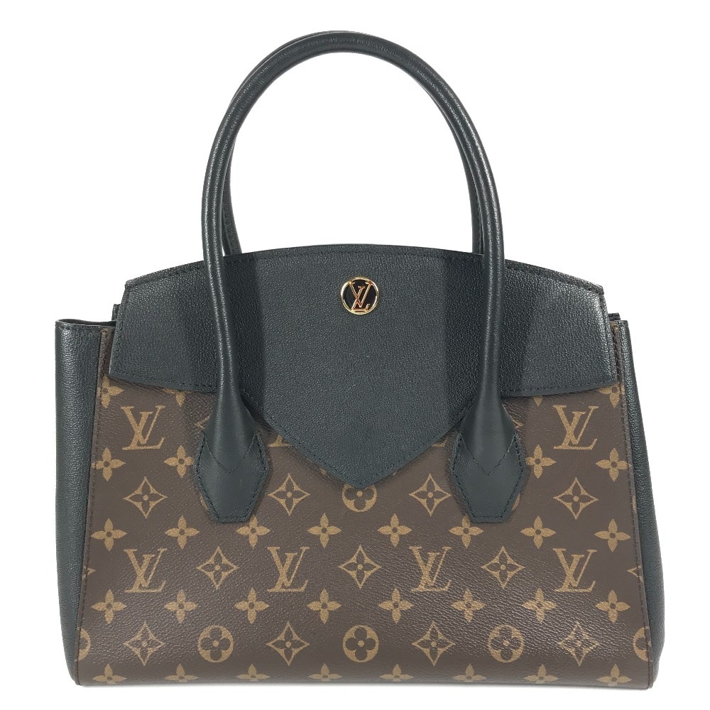 ハンドバッグ N42269 フロリーヌ モノグラム カバン トートバッグ モノグラムキャンバス ブラウン