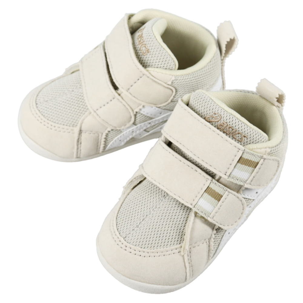 正規品 子供スニーカー アミュレファースト MS AMULEFIRST MS スモークグレー/ホワイト 1144A222-020 12-13.5cm