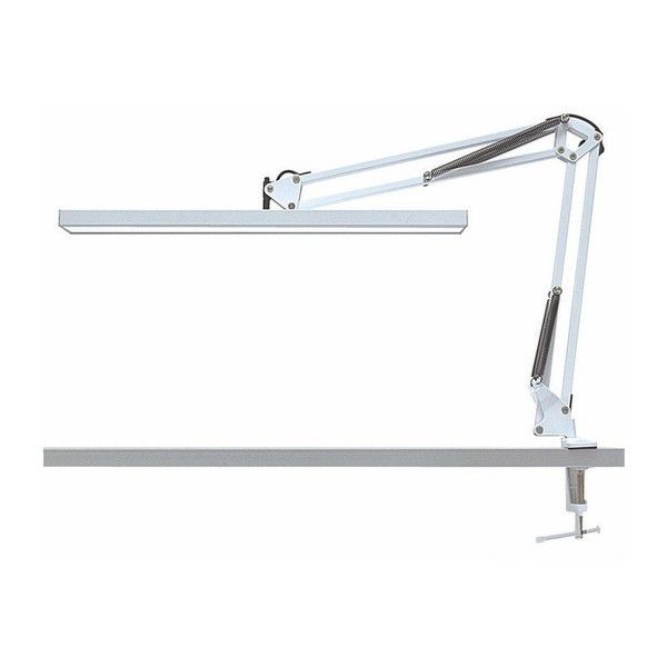 TMTL-002WH ホワイト LEDアームライト