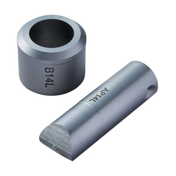 EZ9XAP14 厚板用丸穴ダイス14 メーカー直送