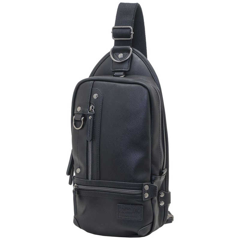 ELA　ボディバック BK　ELA12179BK