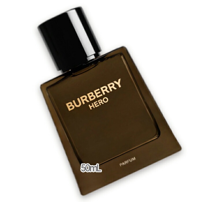 ヒーロー パルファム 50mL
