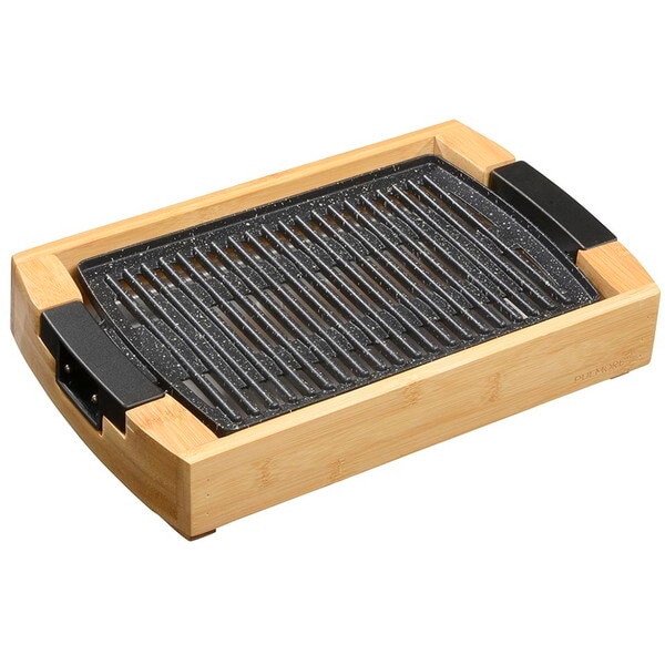 COK-YHP100A-M PULMORE (ミニグリルプレート)