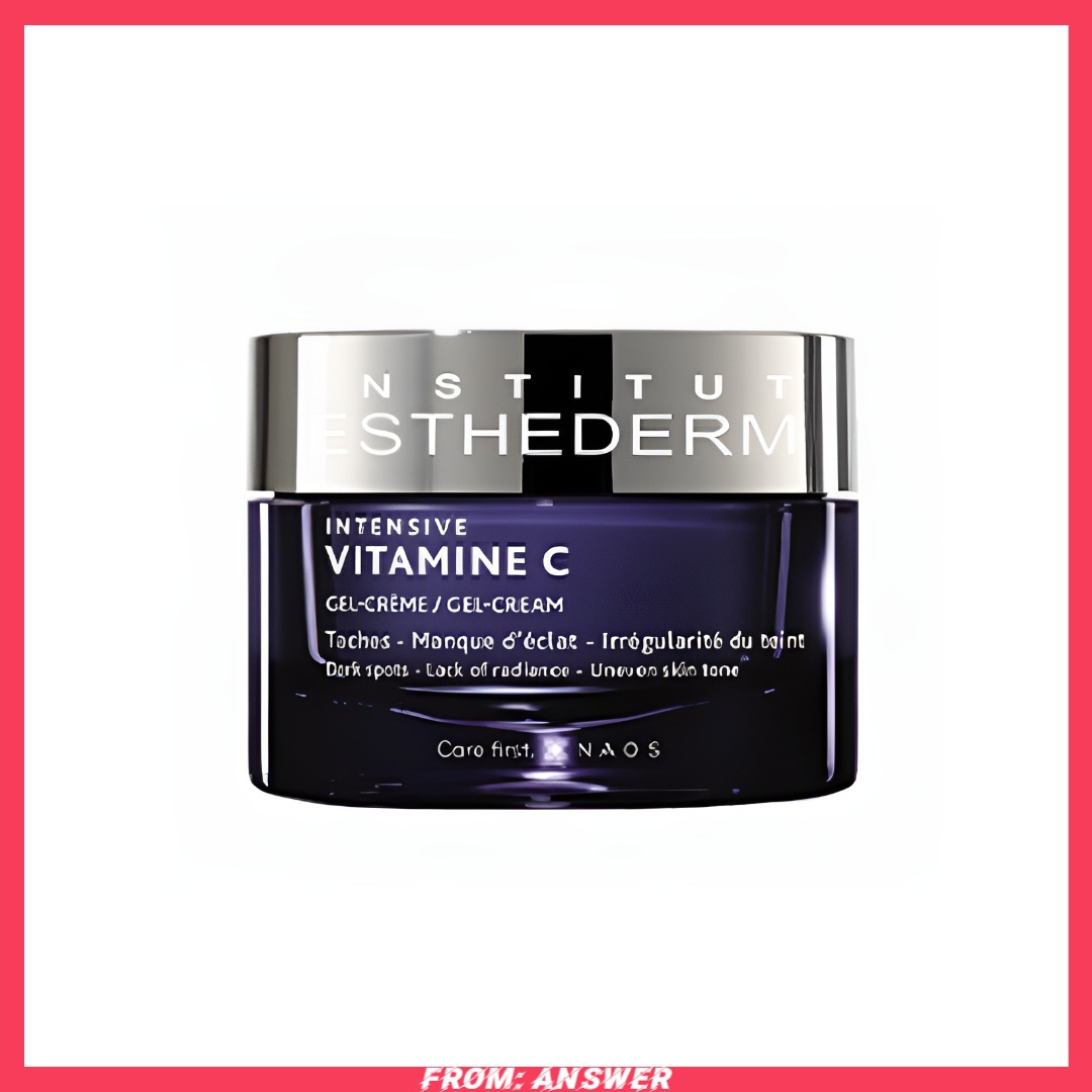 インテンシブビタミンCブライトニングジェルクリーム 50ml