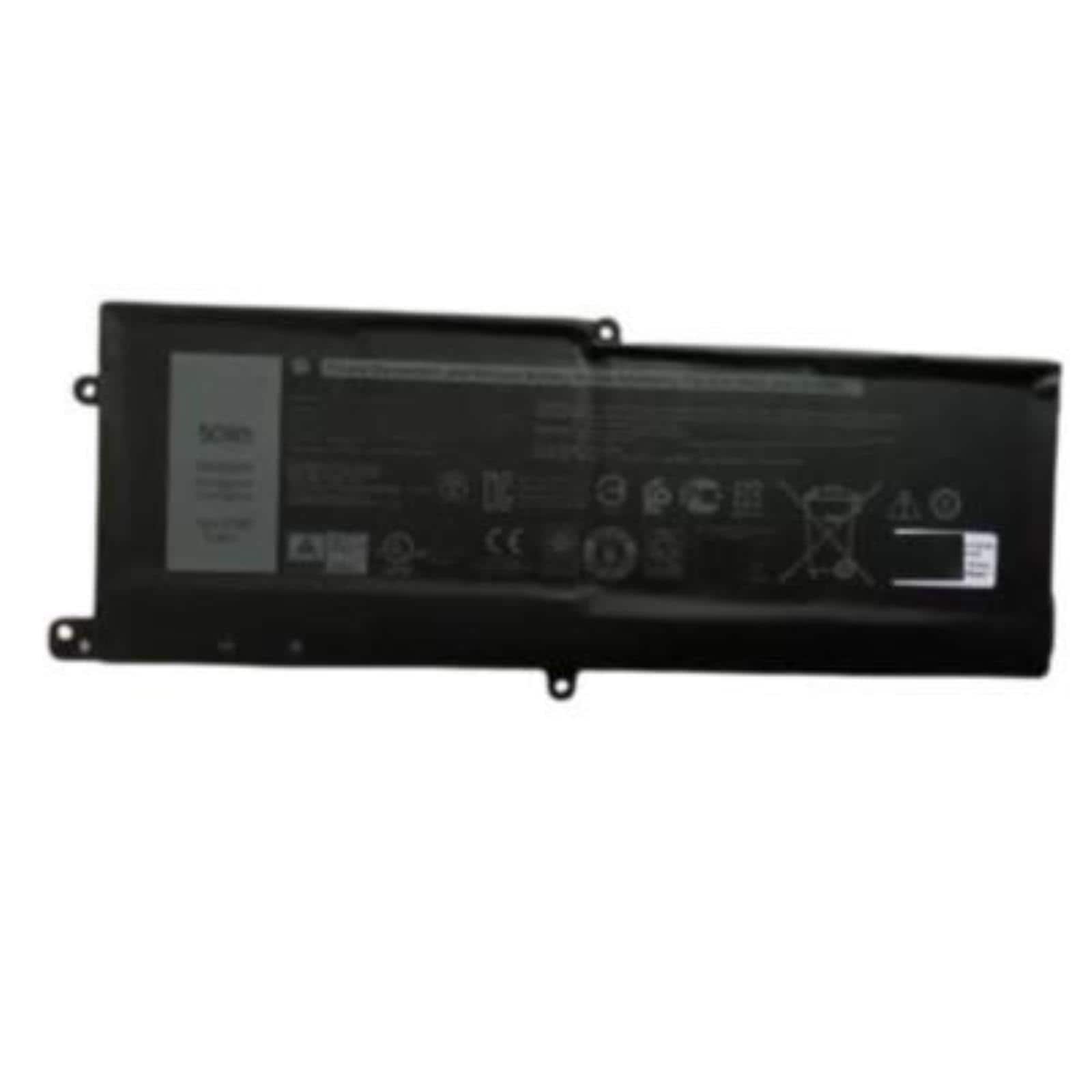 DT9XG 互換 適用 For ALWA51M-D1968W 11.4V/90WH ノートPC修理交換用のバッテリー 0409-ak135