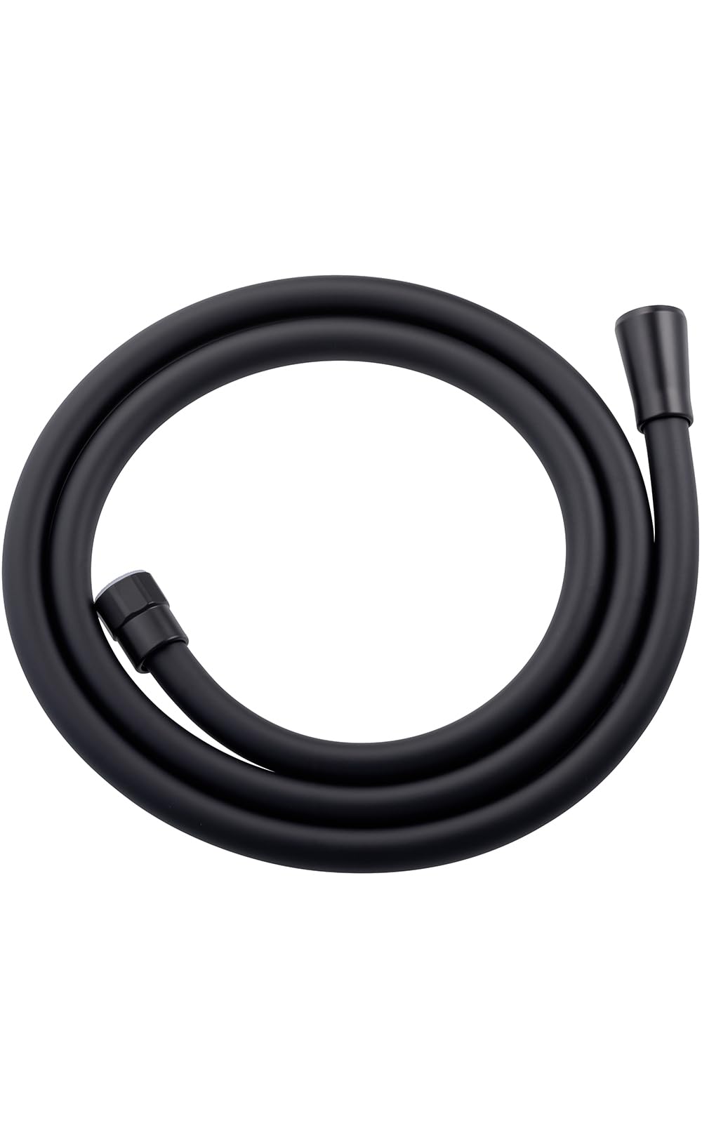 リファ シャワー ホース/ReFa SHOWER HOSE(1.6mブラック) MTG エムティージー シャワーヘッド